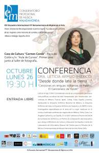 MAJADAHONDA CORRECCION